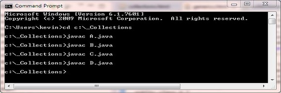 Compile generic class Compile generic class