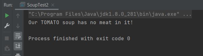 run Soup2 run Soup2