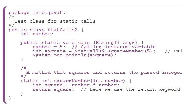 Quiz & Worksheet - Overloading Methods & Constructors in Java